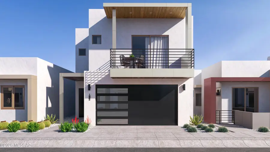 1156 E Fimbres, Tucson, AZ 85713 - Image #3