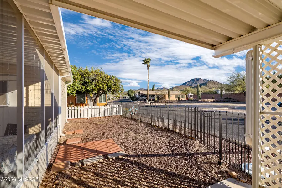 7630 W Edgestone, Tucson, AZ 85735 - #2