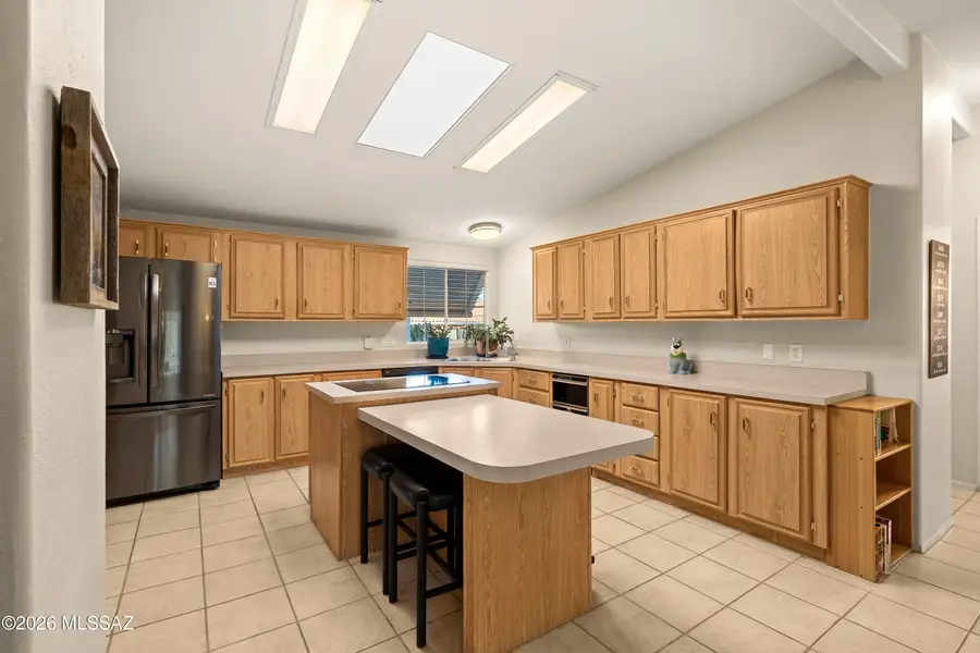 7630 W Edgestone, Tucson, AZ 85735 - #3