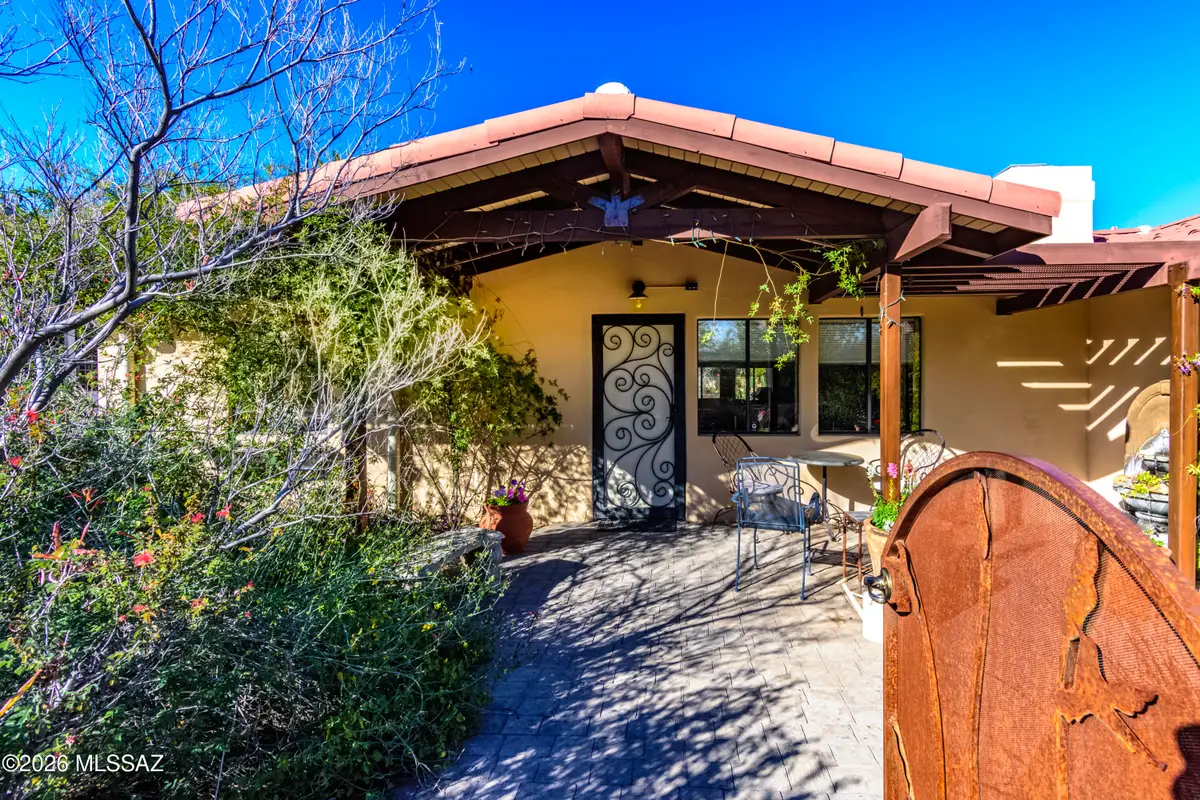 2205 E Hampton, Tucson, AZ 85719 - Image #1