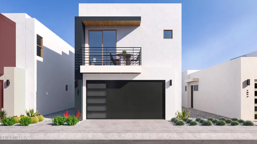 1163 E Gerring, Tucson, AZ 85713 - Image #3