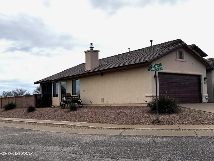 1684 S Tenen Pass, Benson, AZ 85602 - Image #2