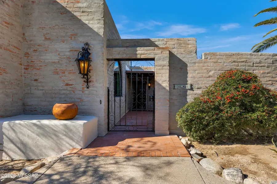 6621 N Longfellow, Tucson, AZ 85718 - Image #2