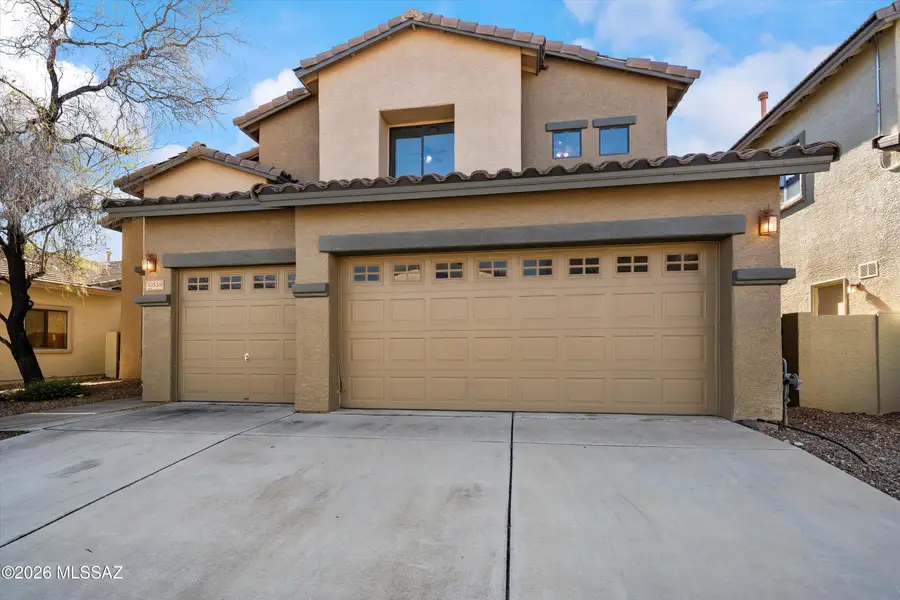 10538 E Ravenswood, Tucson, AZ 85747 - Image #2