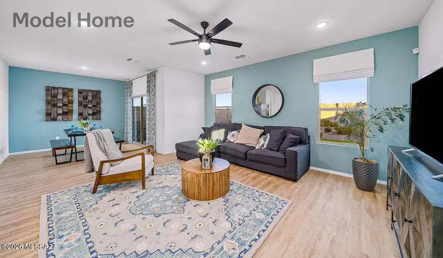 12235 E Patricia Ann, Vail, AZ 85641 - Image #2