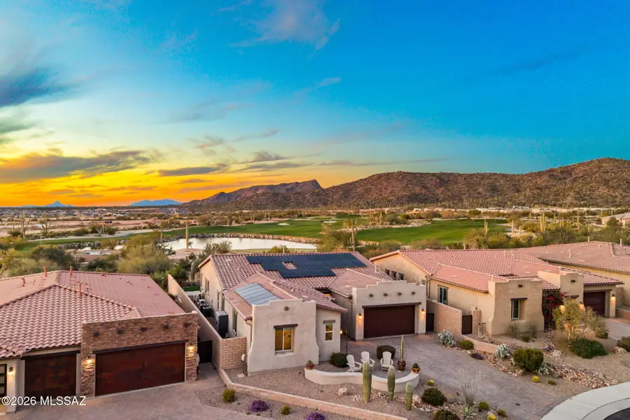 7104 W Foothills Acacia, Marana, AZ 85658 - Image #2