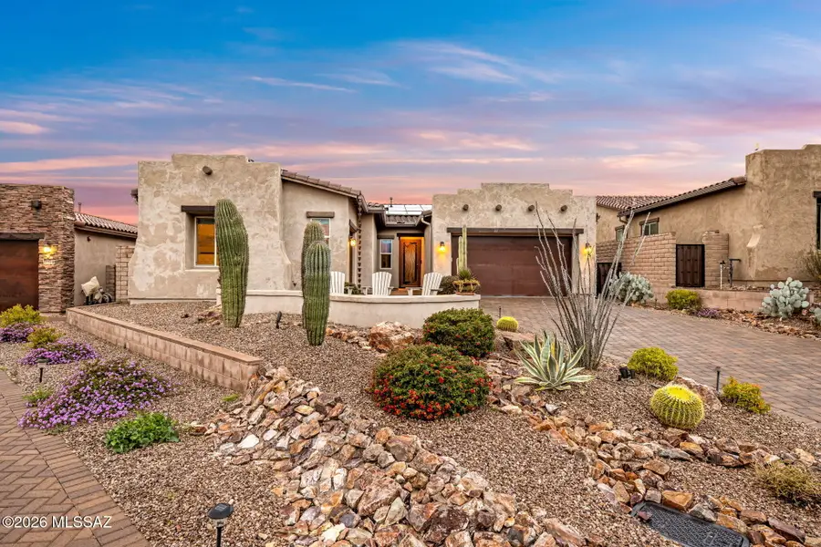 7104 W Foothills Acacia, Marana, AZ 85658 - Image #3