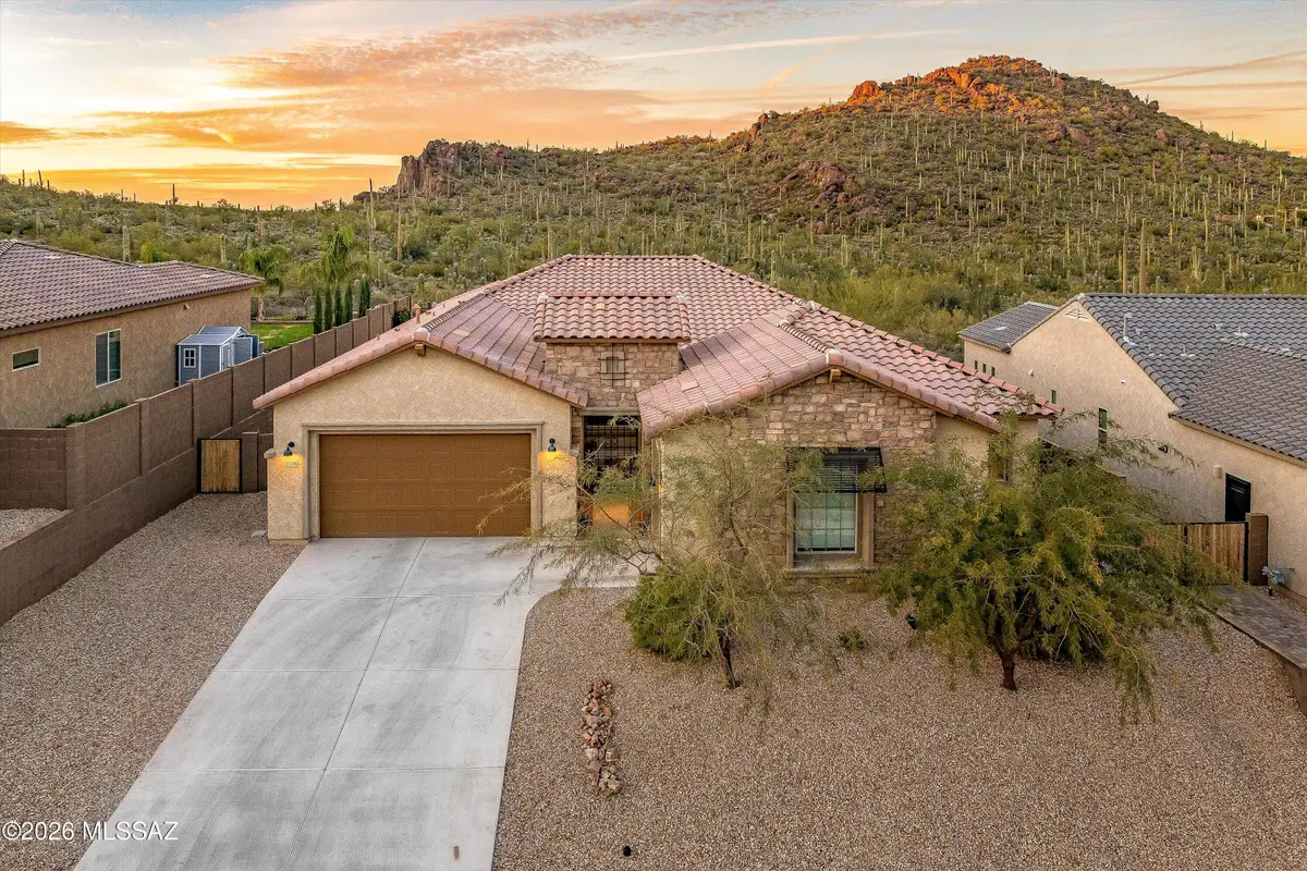 8506 W Spaulding, Tucson, AZ 85743 - Image #1