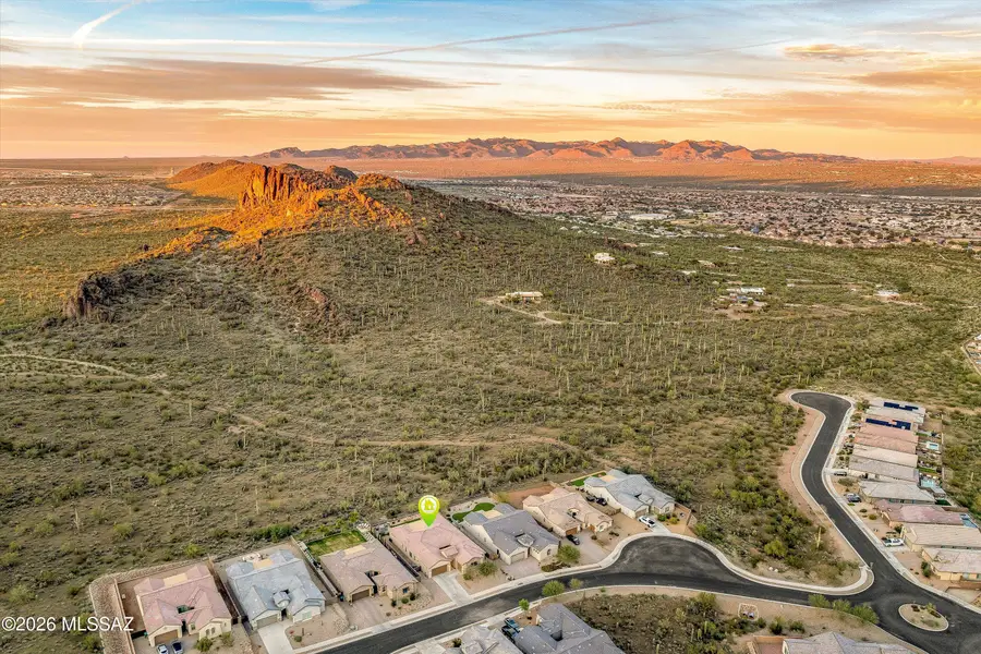 8506 W Spaulding, Tucson, AZ 85743 - Image #2