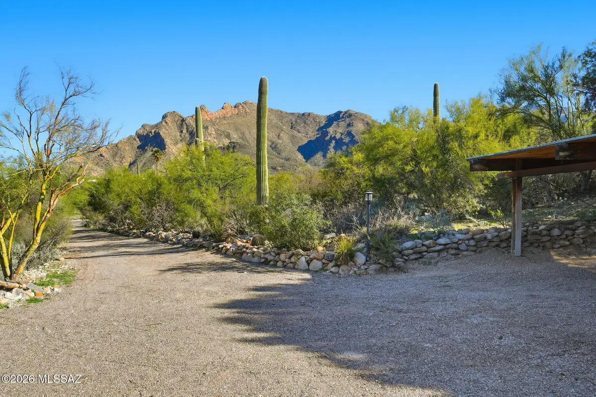 610 E Cambridge, Tucson, AZ 85704 - Image #1