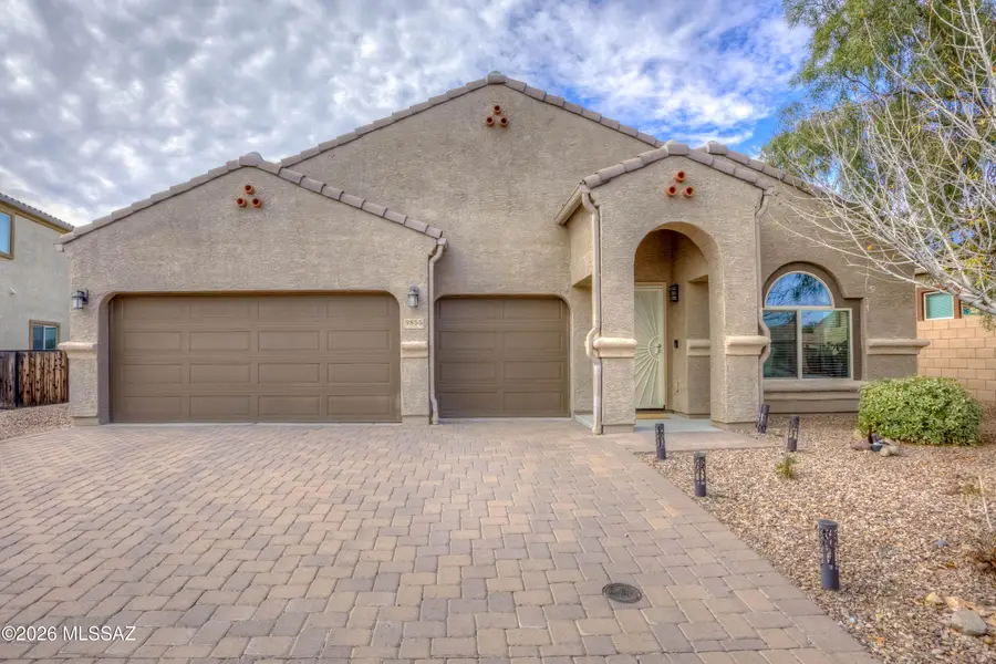 9855 N Melandra, Marana, AZ 85653 - Image #2