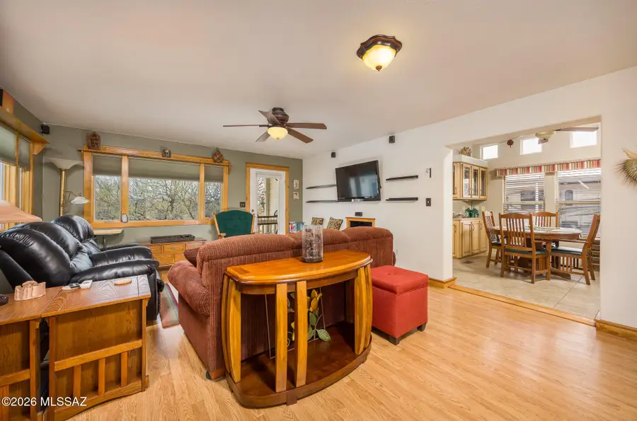 1030 S Barrel Cactus, Benson, AZ 85602 - #3