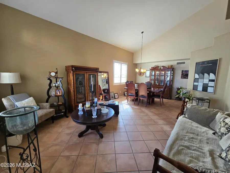 860 S Lucinda, Tucson, AZ 85748 - Image #2