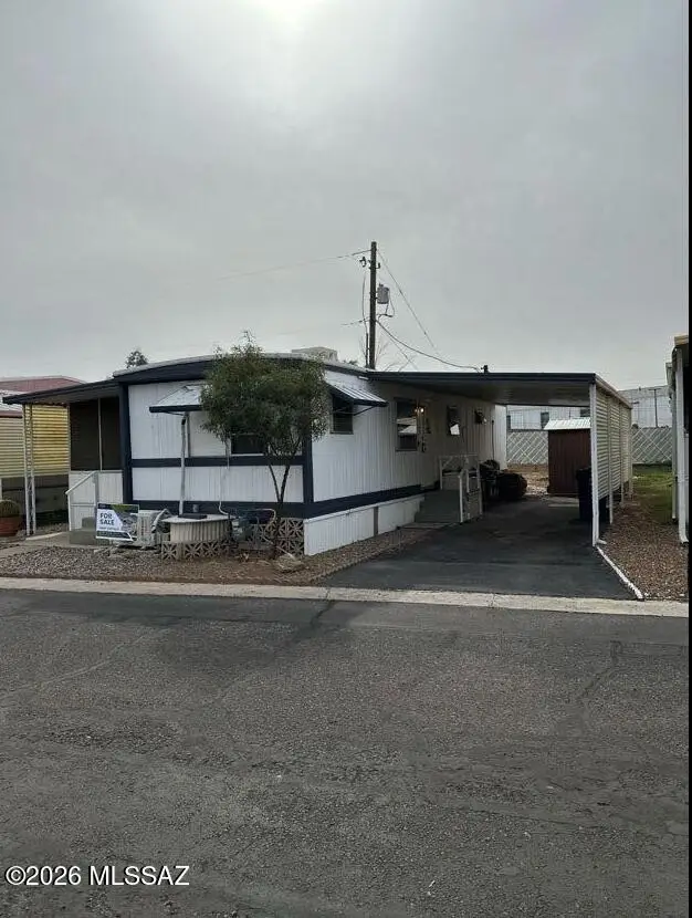 4439 N Old Romero, Tucson, AZ 85705 - #2