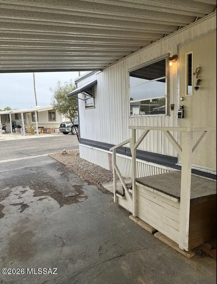 4439 N Old Romero, Tucson, AZ 85705 - #3