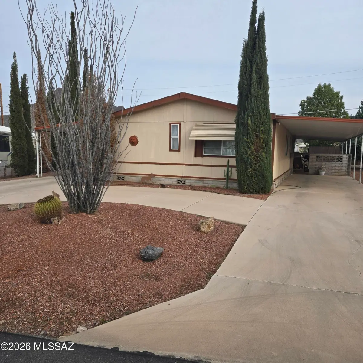 5670 W Bar S, Tucson, AZ 85713 - #1