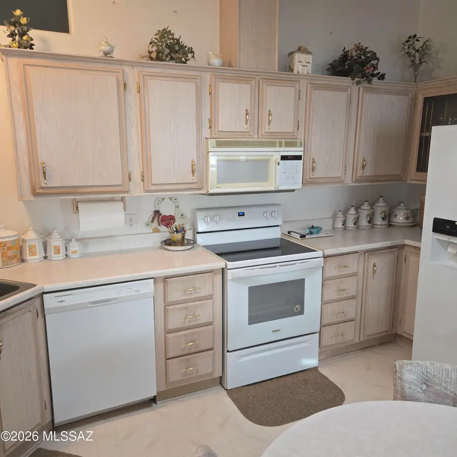 5670 W Bar S, Tucson, AZ 85713 - #2