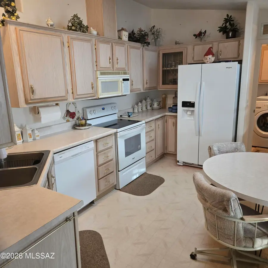 5670 W Bar S, Tucson, AZ 85713 - #3