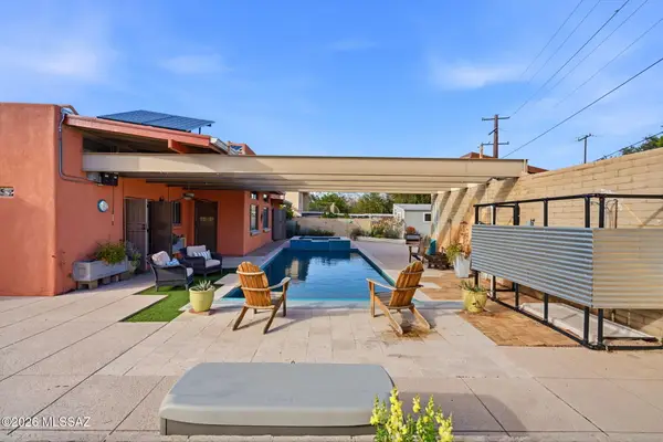 630 N Caribe, Tucson, AZ 85710