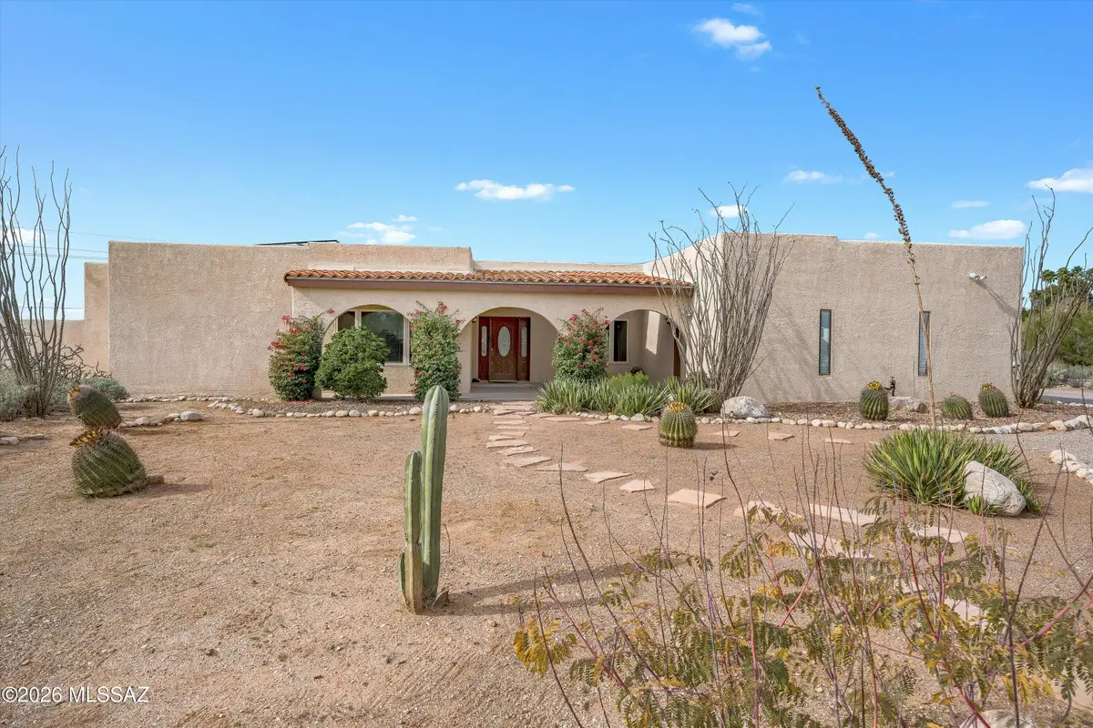 7301 N Sonya, Tucson, AZ 85704 - #1