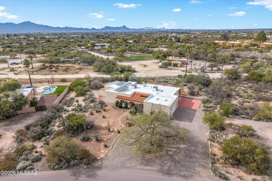7301 N Sonya, Tucson, AZ 85704 - #2