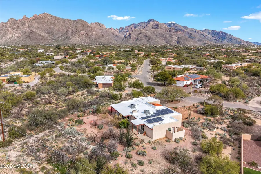 7301 N Sonya, Tucson, AZ 85704 - #3