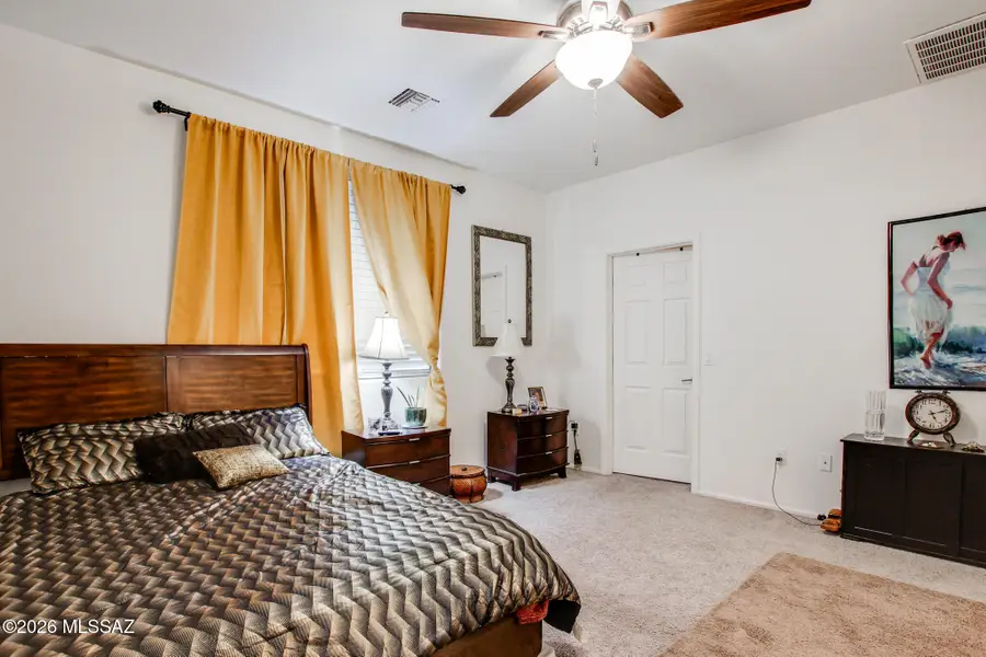 7040 W Hidden River, Tucson, AZ 85757 - #2