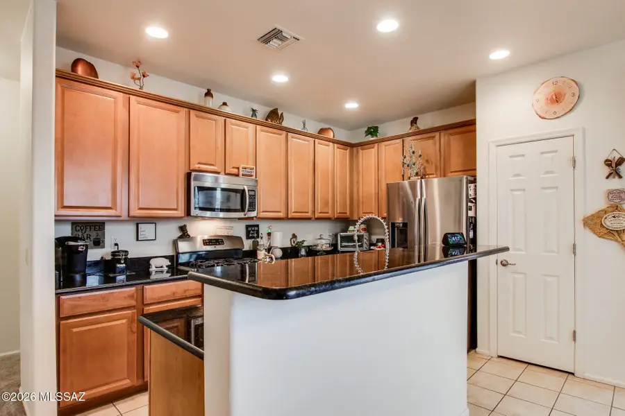 7040 W Hidden River, Tucson, AZ 85757 - #3