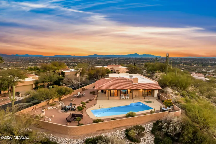 4071 N Camino Ferreo, Tucson, AZ 85750 - Image #2