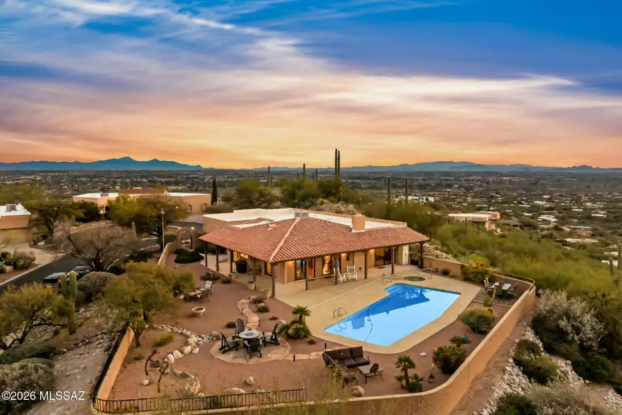 4071 N Camino Ferreo, Tucson, AZ 85750 - Image #3