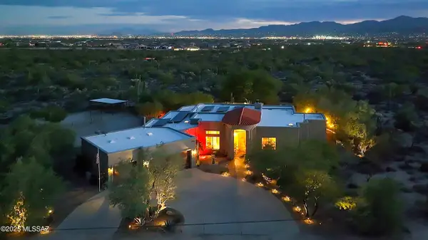 5251 W Desert Falcon, Tucson, AZ 85742