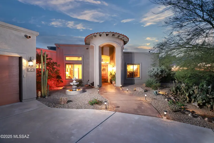 5251 W Desert Falcon, Tucson, AZ 85742 - Image #2
