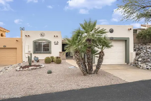 1241 W Calle Ramiro, Green Valley, AZ 85622