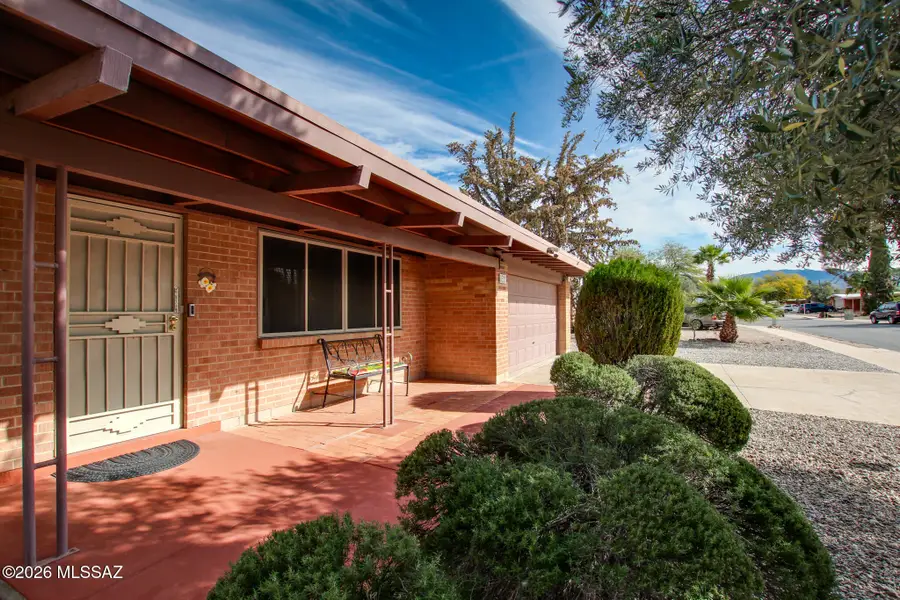 8521 E Appomattox, Tucson, AZ 85710 - Image #3