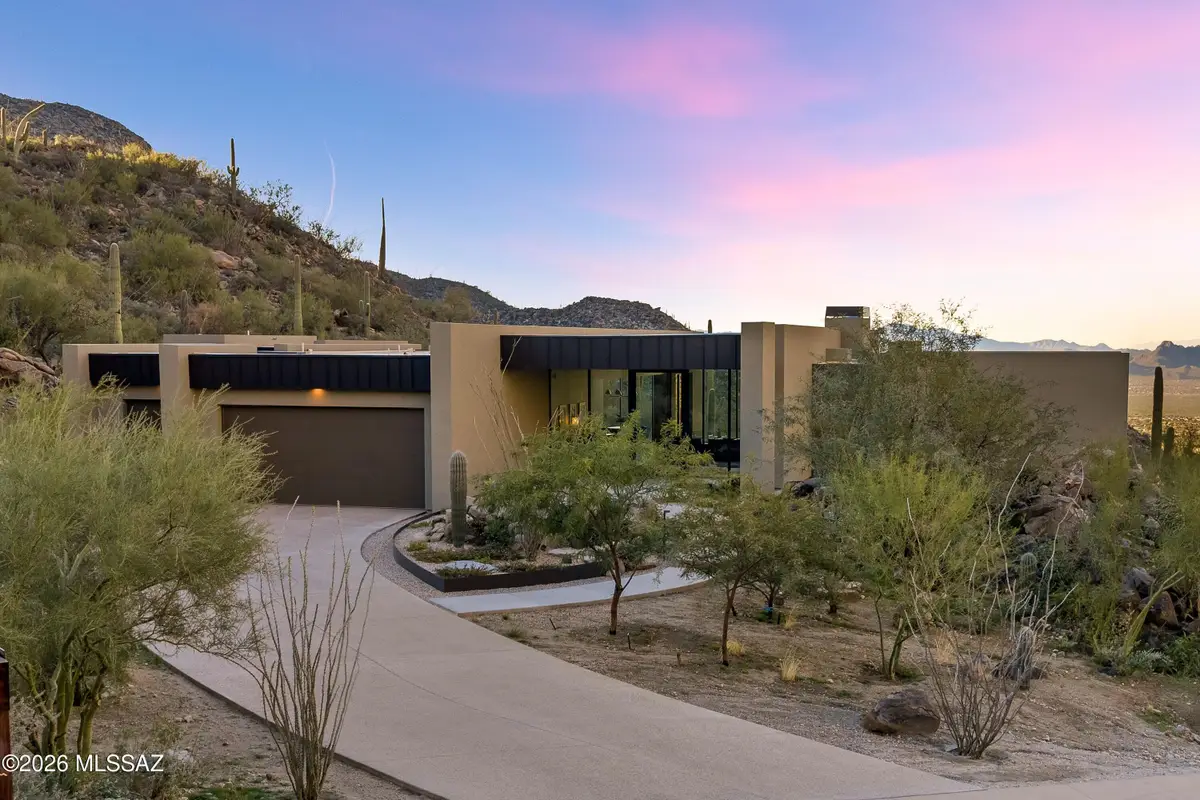 4375 W Cush Canyon, Marana, AZ 85658 - Image #1