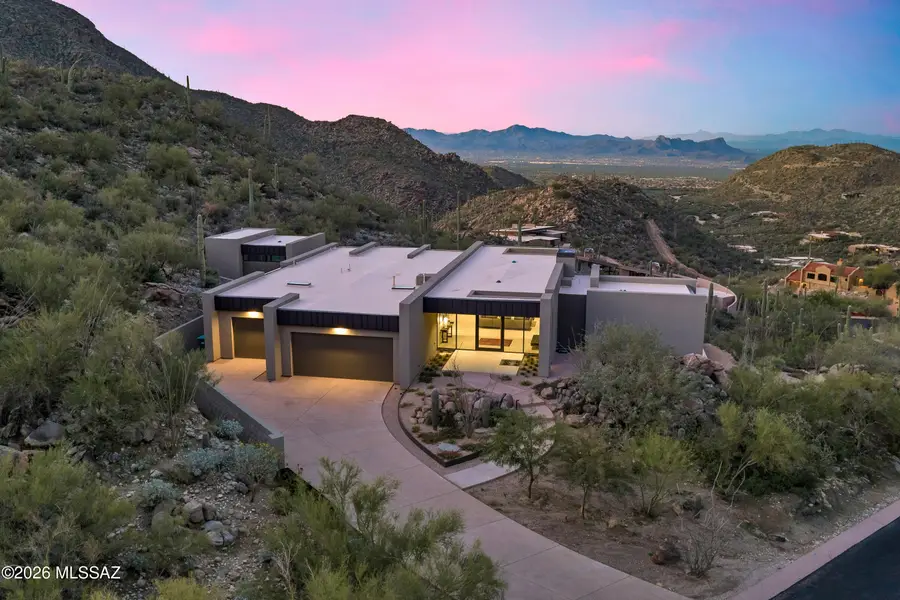 4375 W Cush Canyon, Marana, AZ 85658 - Image #3