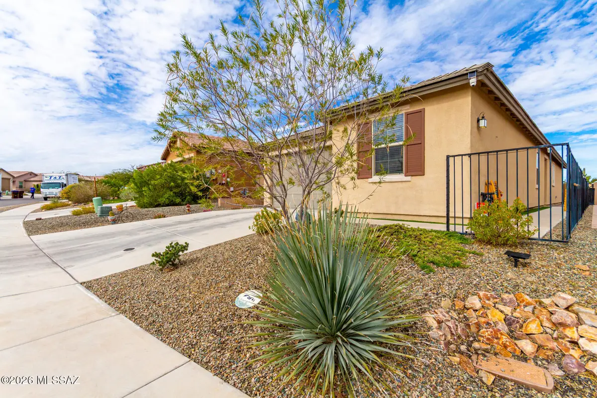 782 W Calle Calca, Sahuarita, AZ 85629 - Image #1