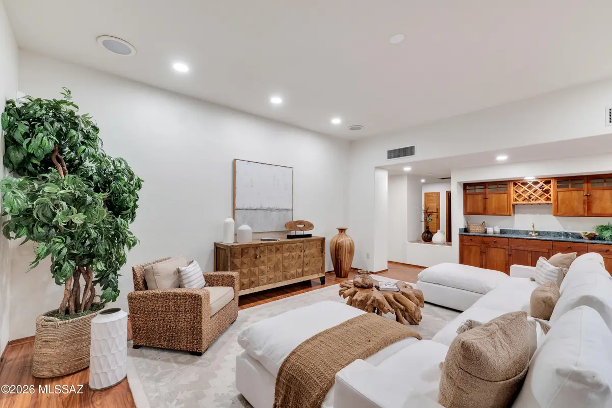 5721 N Paseo Niquel, Tucson, AZ 85718 - Image #1