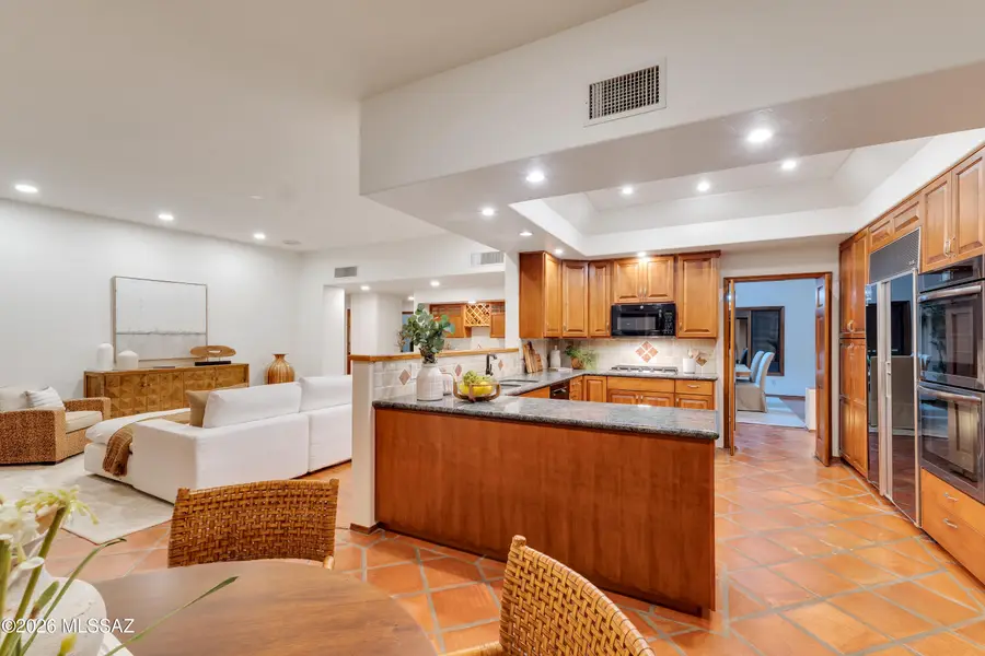 5721 N Paseo Niquel, Tucson, AZ 85718 - Image #3