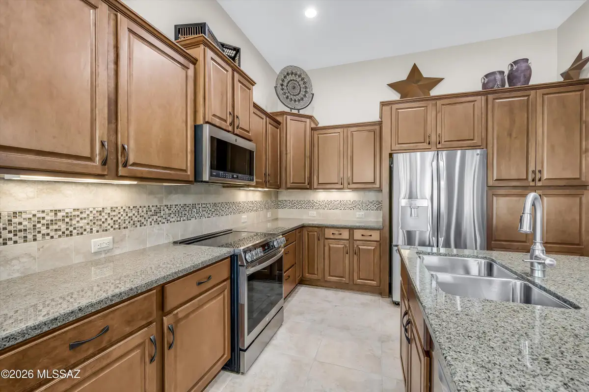 62912 E Sandlewood, Tucson, AZ 85739 - Image #1