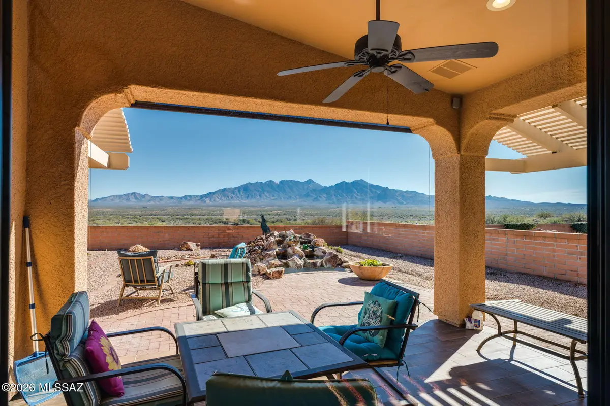 4971 S View Ridge, Green Valley, AZ 85622 - Image #1