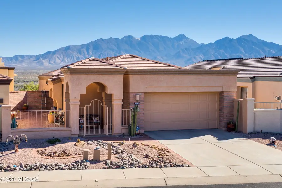 4971 S View Ridge, Green Valley, AZ 85622 - Image #2