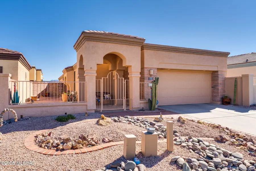 4971 S View Ridge, Green Valley, AZ 85622 - Image #3