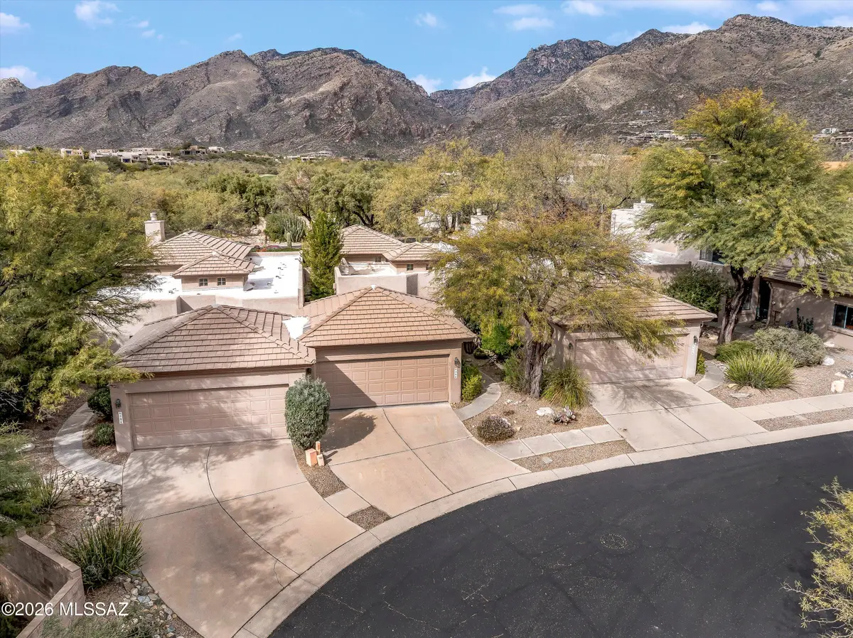 6082 N Running Deer, Tucson, AZ 85750 - Image #1