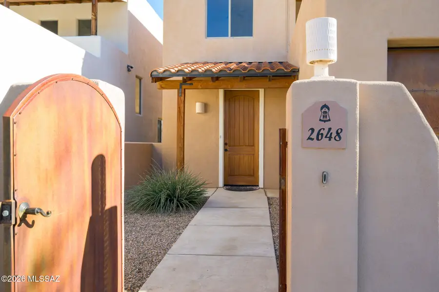 2648 N Sahuara, Tucson, AZ 85712 - Image #2