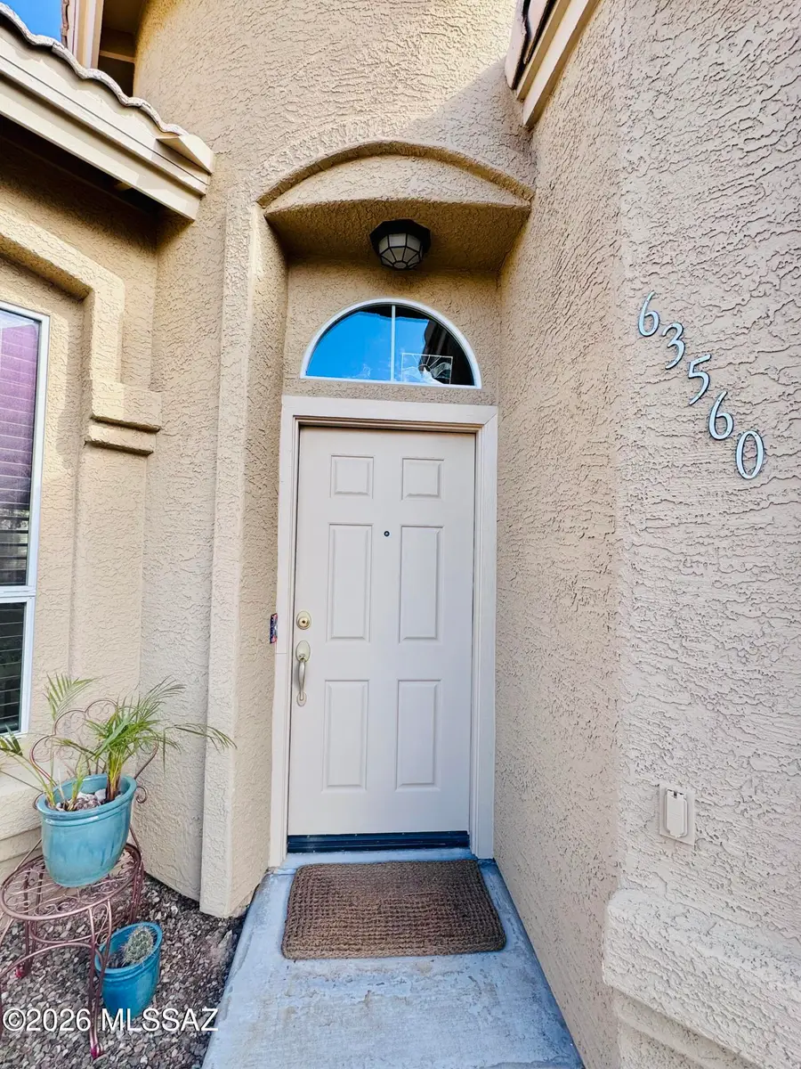63560 E Vacation, Tucson, AZ 85739 - Image #2