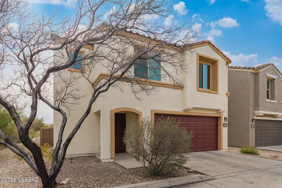 5753 S Ladyslipper, Tucson, AZ 85747 - Image #2