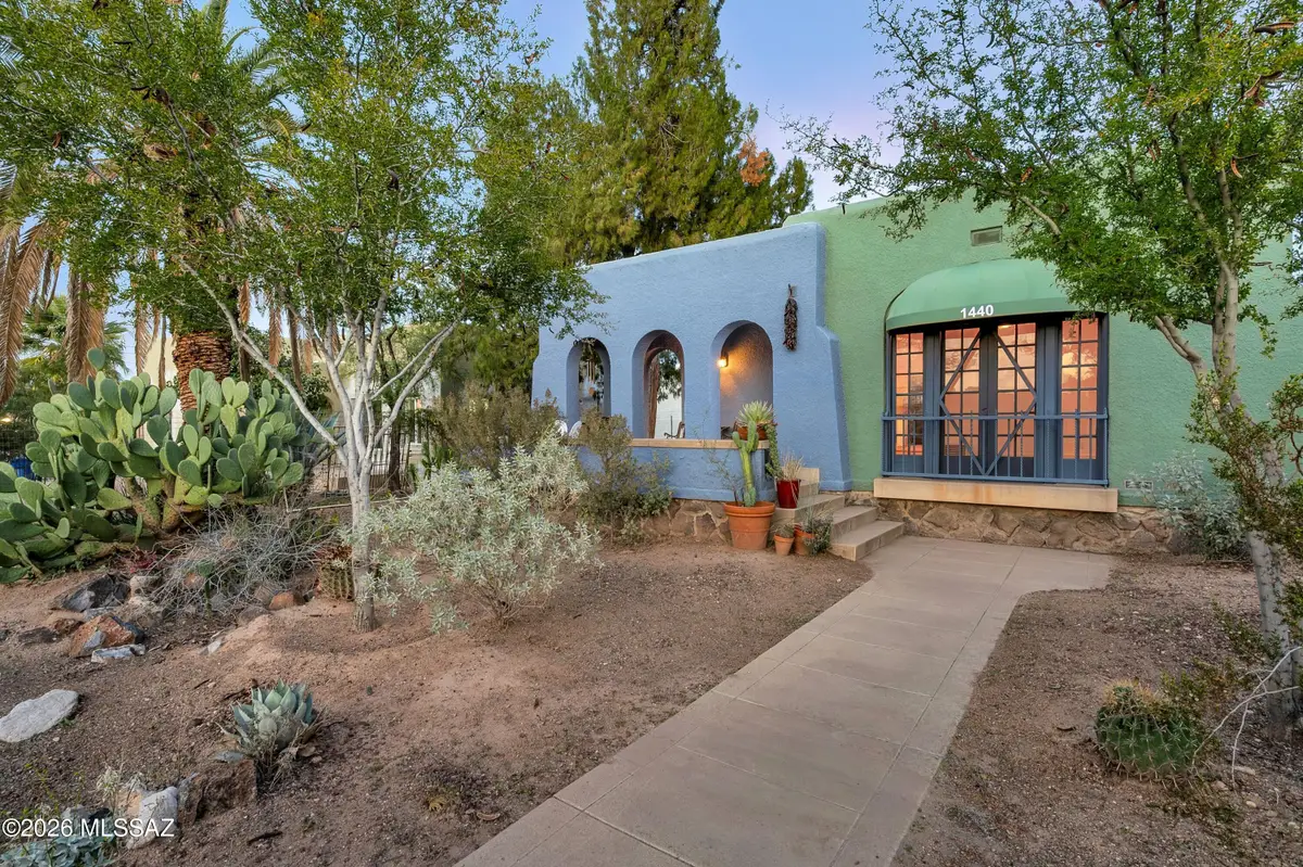 1440 N Stone, Tucson, AZ 85705 - Image #1