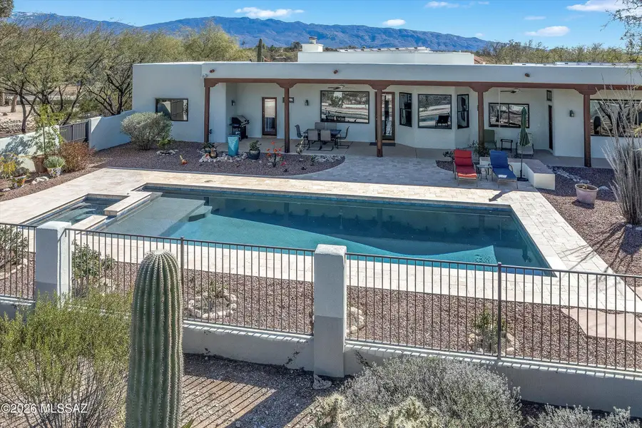 11461 E Calle Del Valle, Tucson, AZ 85749 - Image #3