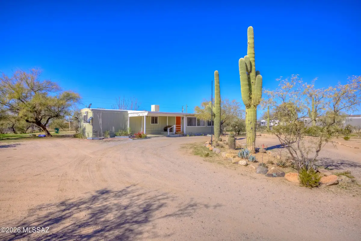 6421 N Bernice, Tucson, AZ 85743 - Image #1